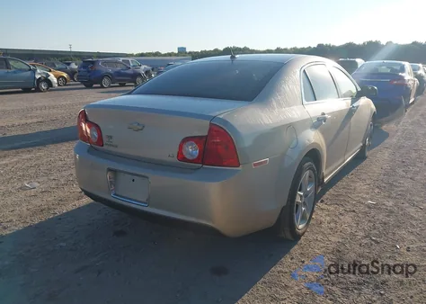 2009 Chevrolet Malibu Ls z USA, uszkodzony, nr VIN 1G1ZG57B09F255113